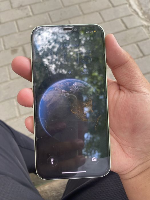 iPhone 12 mini 64гб