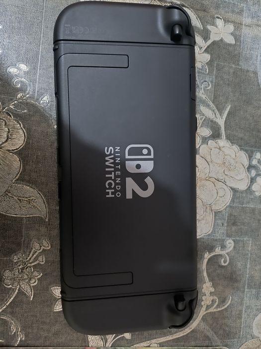 Nintendo switch 2/Бартер за steam deck