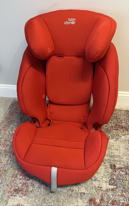 Автокресло Britax romer ISOFIX