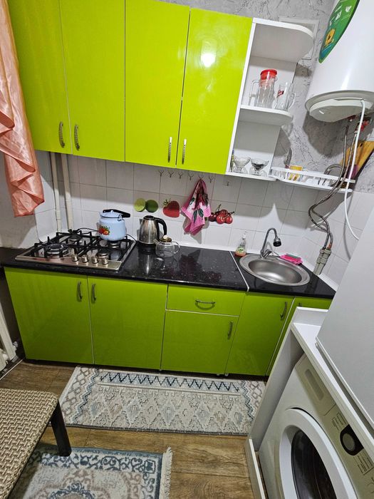 1ком.Центр,Айлара,Абая139