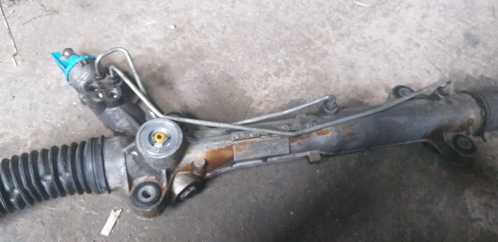 Хидравлична рейка за мерцедес спринтер 2008г