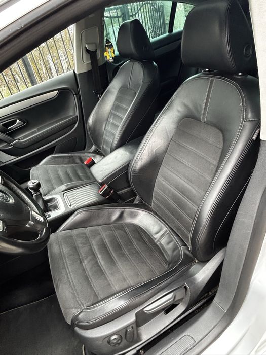 Vand VW Passat CC | 2010 | Euro5