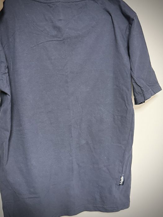 Tricou tip pijama – lejer, confortabil