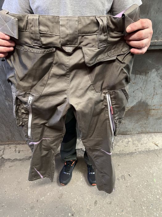 Vand pantaloni Engelbert strauss model 2020 marimea 48