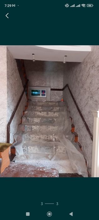 Обой жабыстырамыз