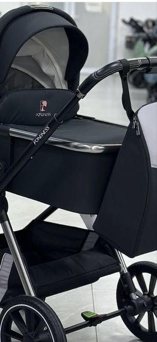 Коляска Fondness