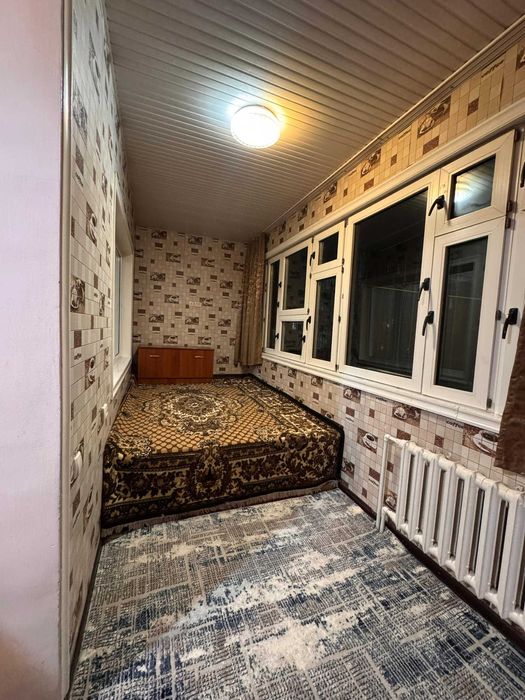 Продается СВОЯ квартира на Юнусабад-15, 4-комнтная квартира, 2 этаж