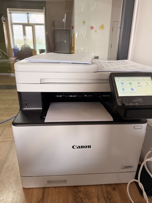 Canon MF752Cdw II i-sensys printer