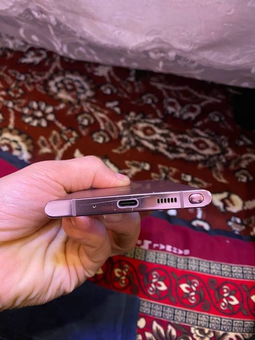 Samsung Note 20 Ultra 5G