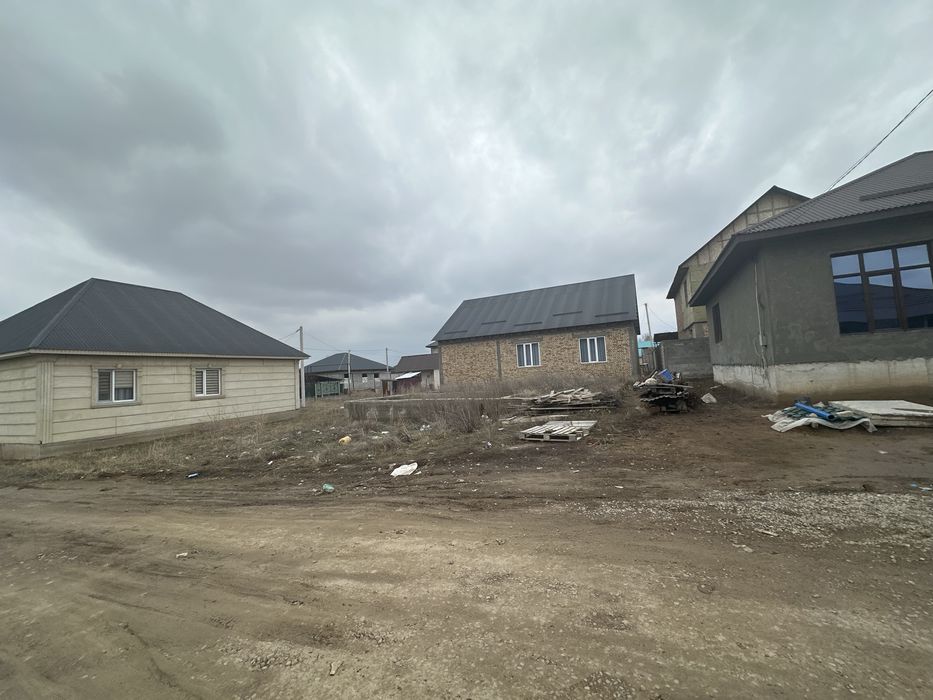 Участок Кемертоган