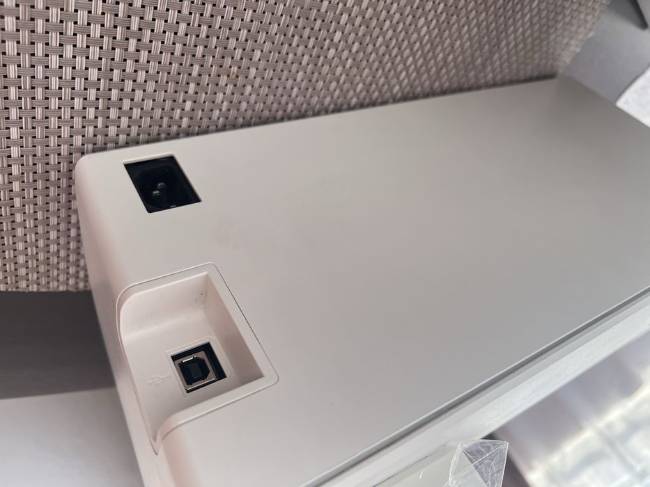 Imprimantă laser HP LaserJet Pro M15w – Wi-Fi – completă