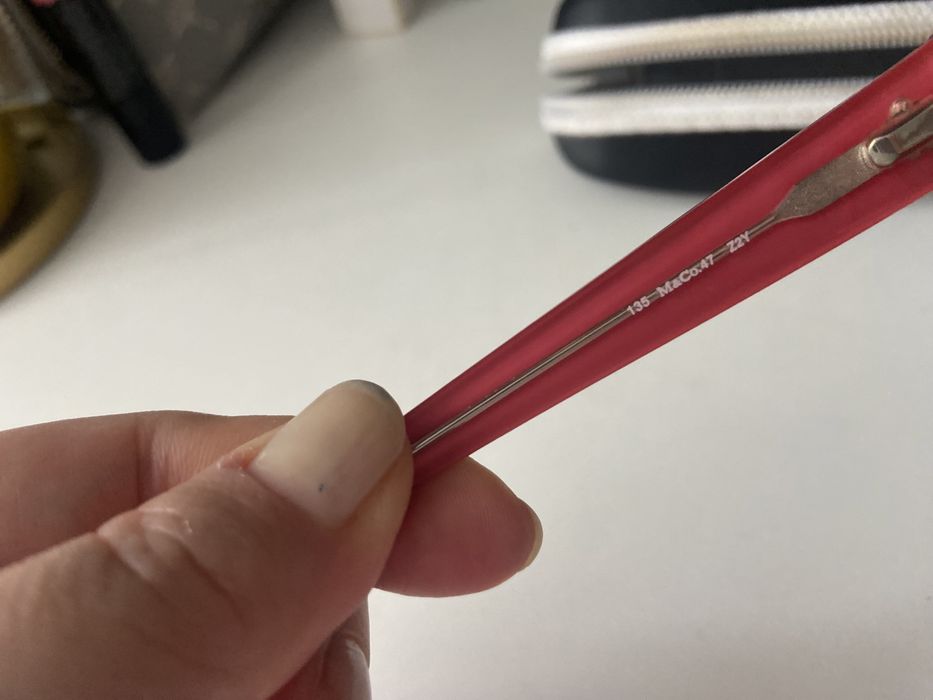 Рамка за диоптрични очила Max&Co