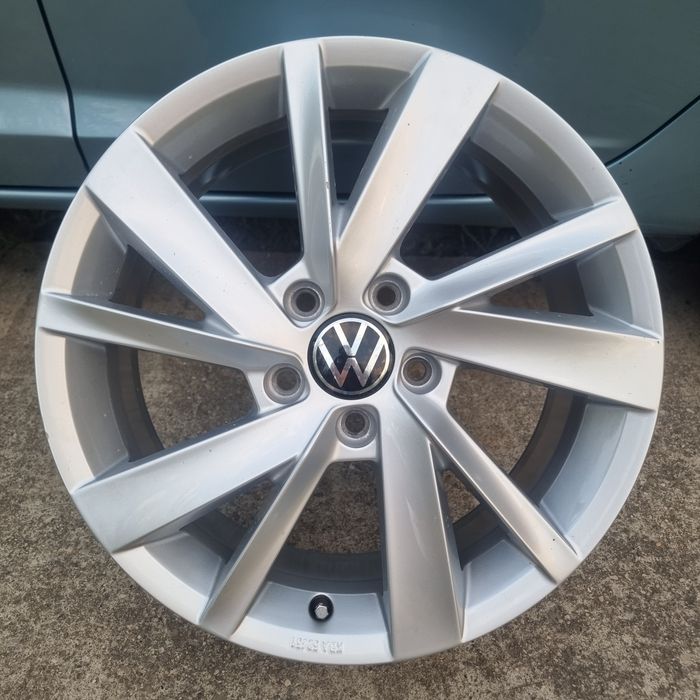 Jante"17 Originale VW 5x112