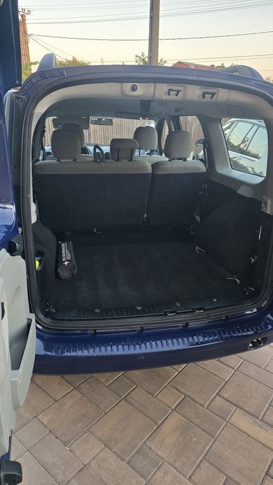 Dacia Logan MCV*Clima