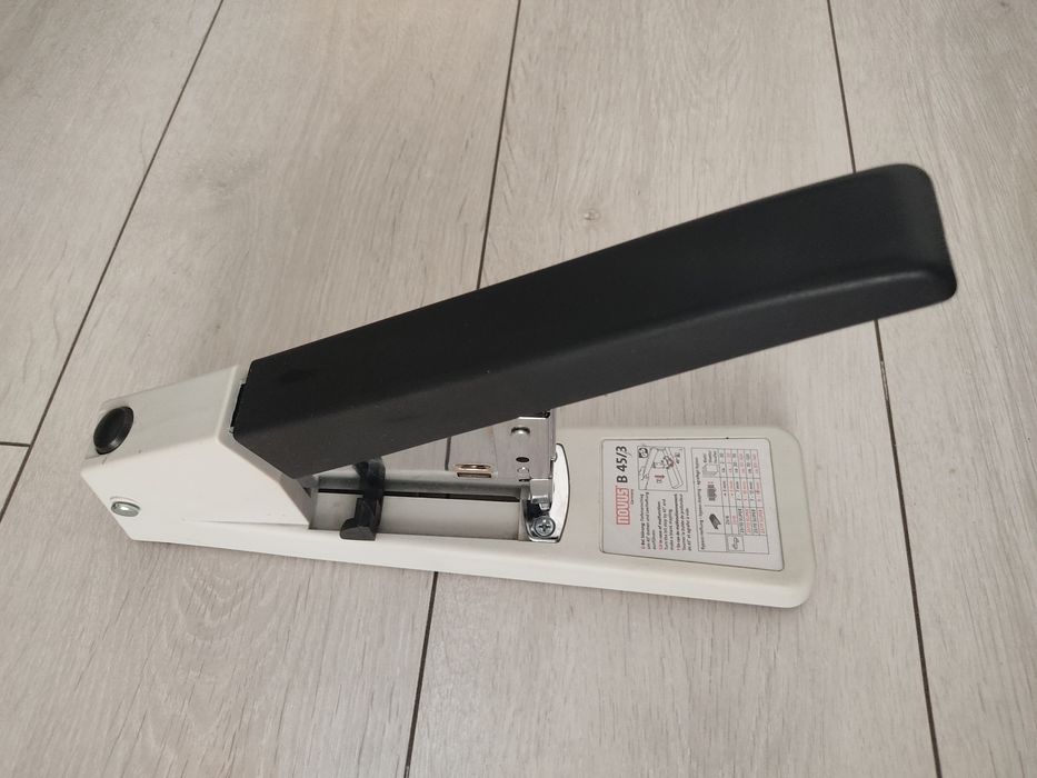 Capsator Novus B45/3