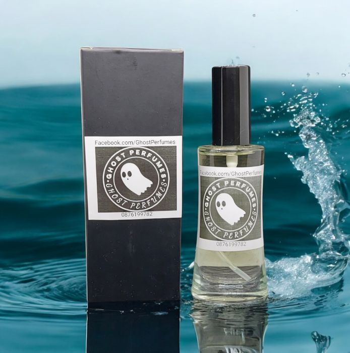 Френски наливни парфюми ! GhostPerfumes вдъхновени от водещи световни