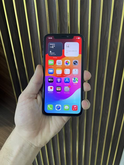 Iphone 11 128 Айфон 11 128