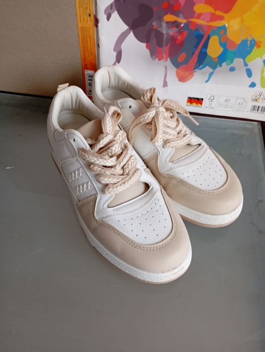 Дамски Маратонки