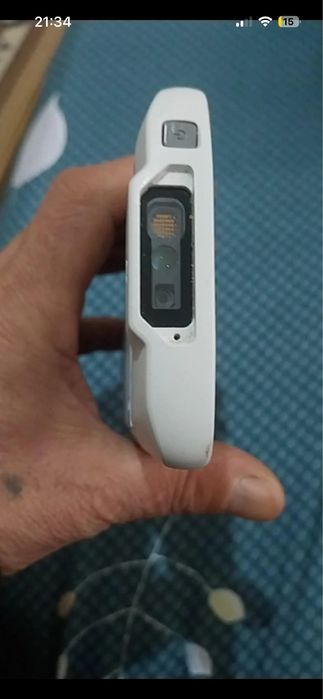 Zebra-TC21-HC,vand sau schimb !