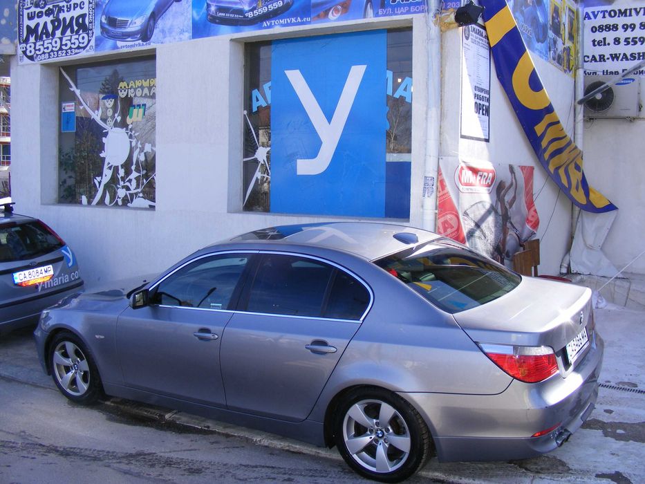 Дава се под наем Гараж / Паркомясто в София, Павлово - 20 кв.м за 74.46 € - Снимка #10