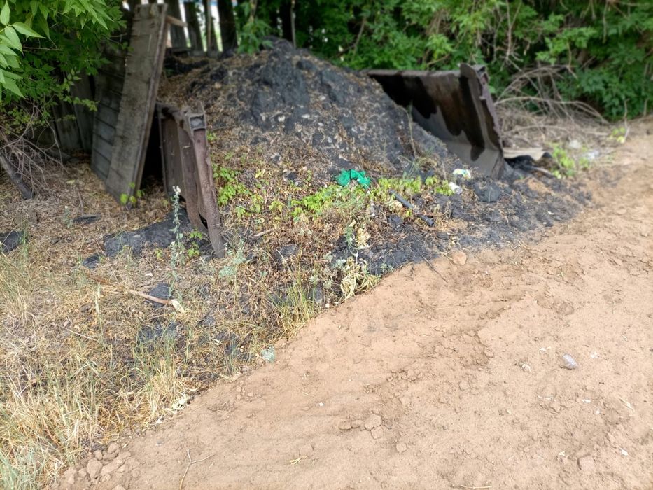 Продам самовывоз