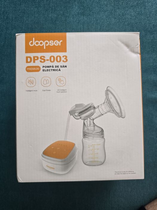 DONEZ Pompa de san Doopser  Premium DPS-003