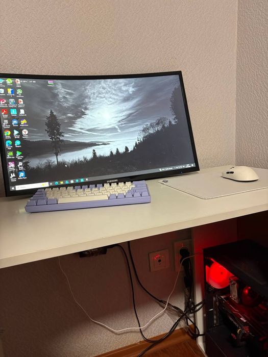 игровой комплект