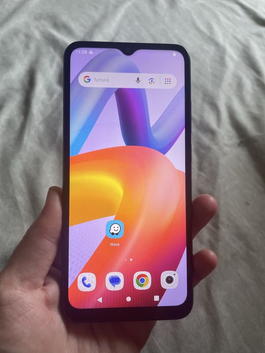 Vand Xiaomi redmi A2