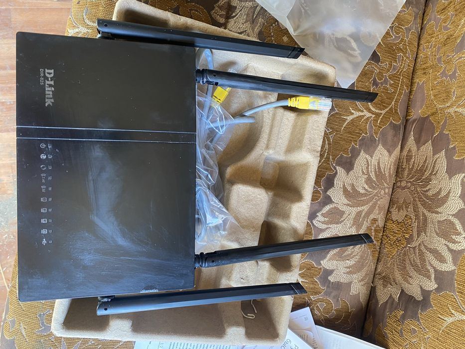 Кладовкадан шыққан wi-fi