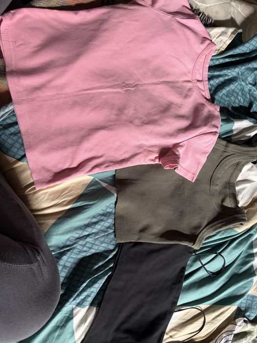 Одежда женская.