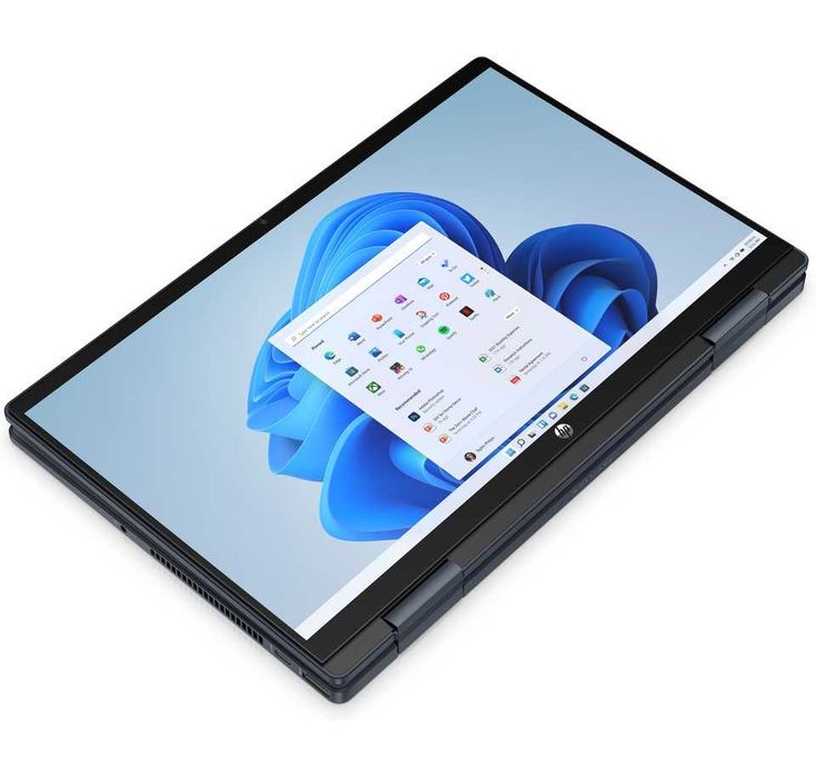 HP Pavilion X360  14.0" FHD IPS Touch Intel Core i5-1335U 16GB 512GB