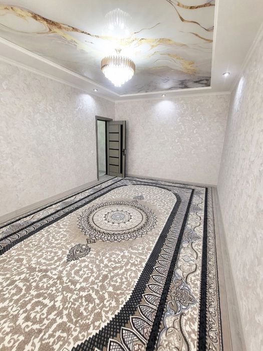 Аренда 2х ком 65м2 Чоштепа Упаковка