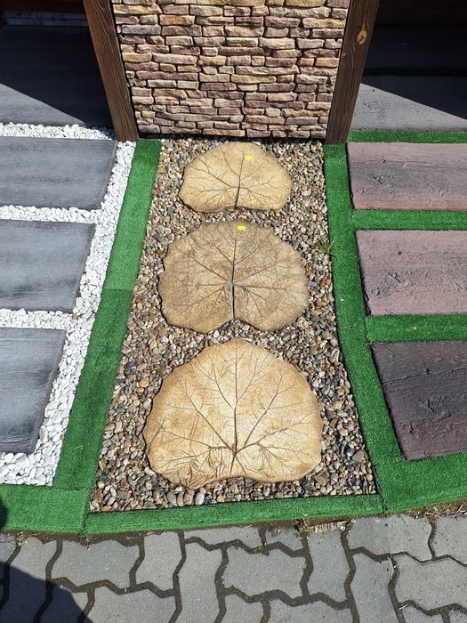 Градински пътеки