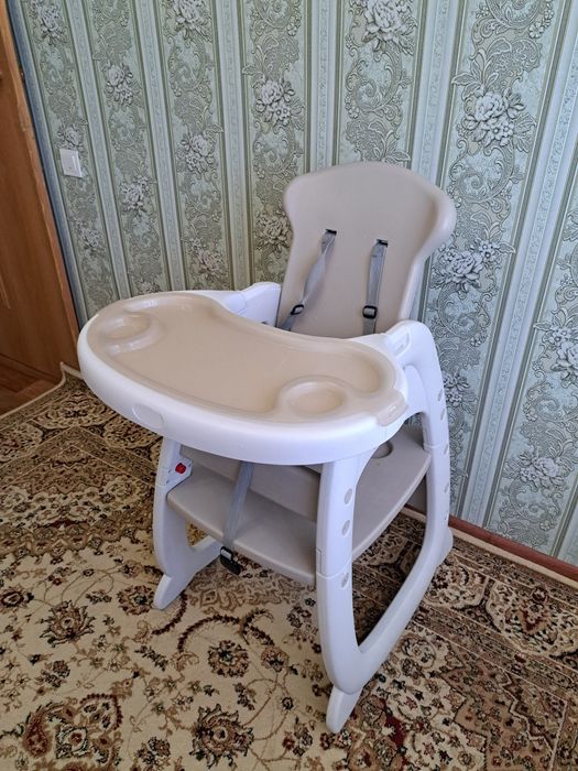 Стульчик для кормления! ВАТЦАП ПИСАТЬ ИЛИ ЗВОНИТЬ