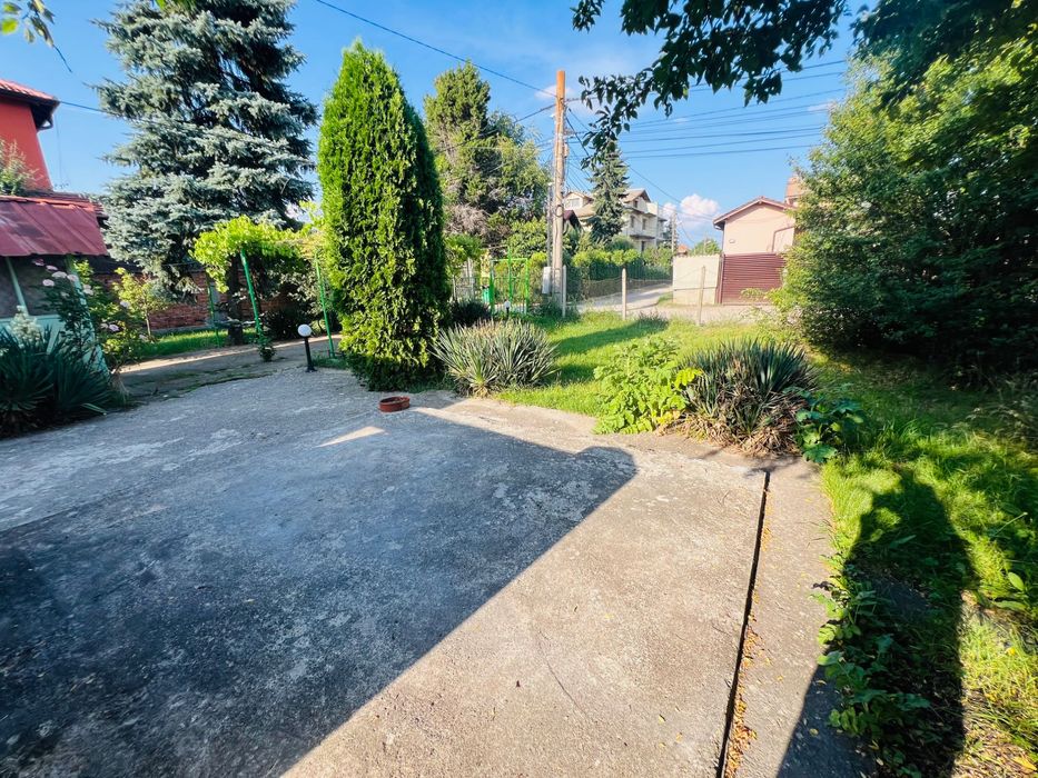 Продава се Къща в София, Славия - 70 кв.м за 2829 €/кв.м - Снимка #2