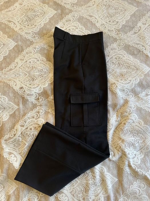 Брюки шалбар кыздарга