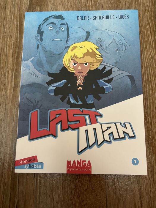 Benzi desenate in franceza Vol 1