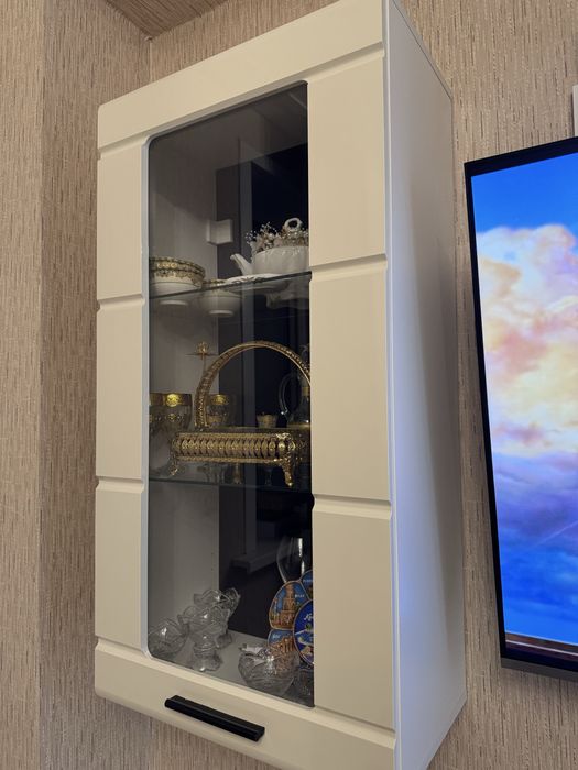 Горка для гостинной