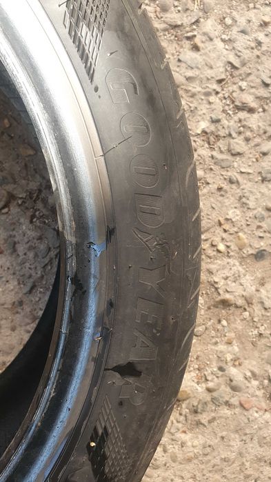 goodyear 225.45.17 лятни