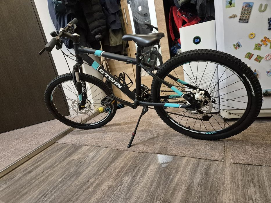 Vand Bicicleta Rockrider 700 RR 24 inch Frana Disc