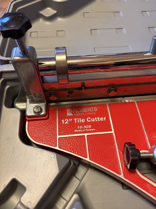 Aparat de taiat gresie ROBERTS