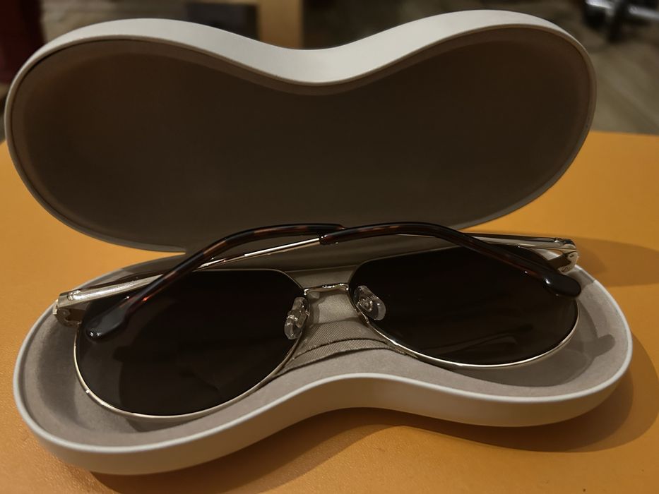 Ochelari de soare aviator Carrera