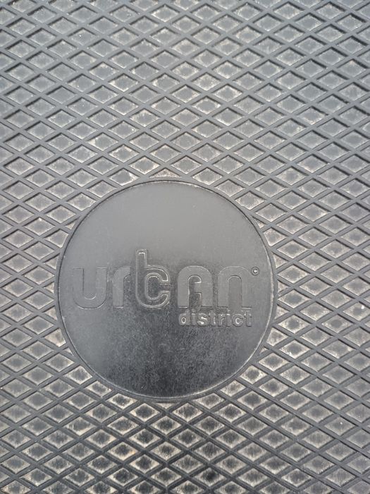 Penni board 92 cm cu suspensii roți de silicon.