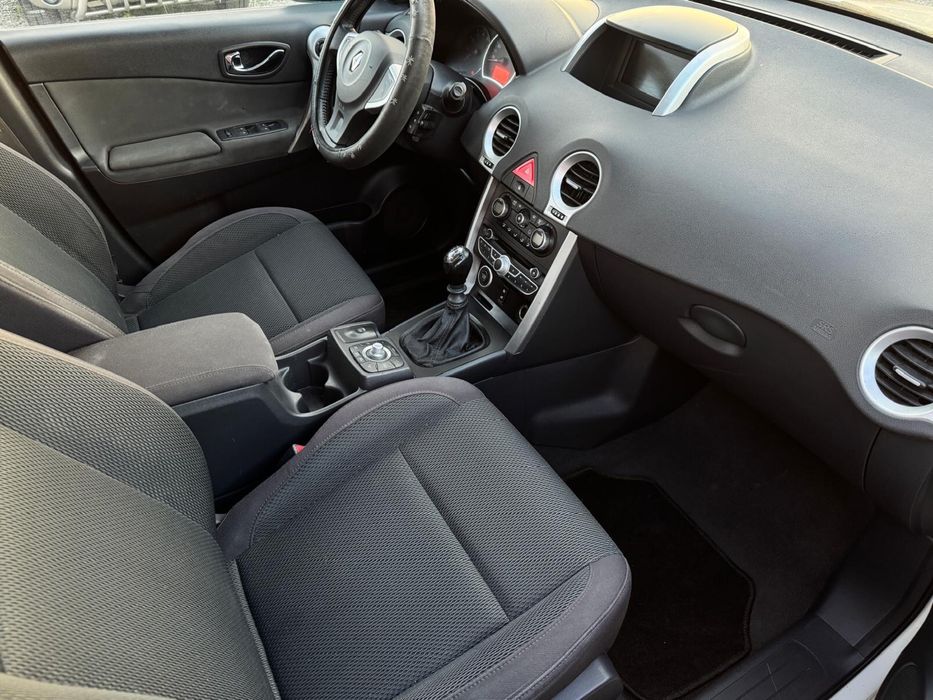 Renault Koleos 2dci 150cp 2011 Euro 5 Full