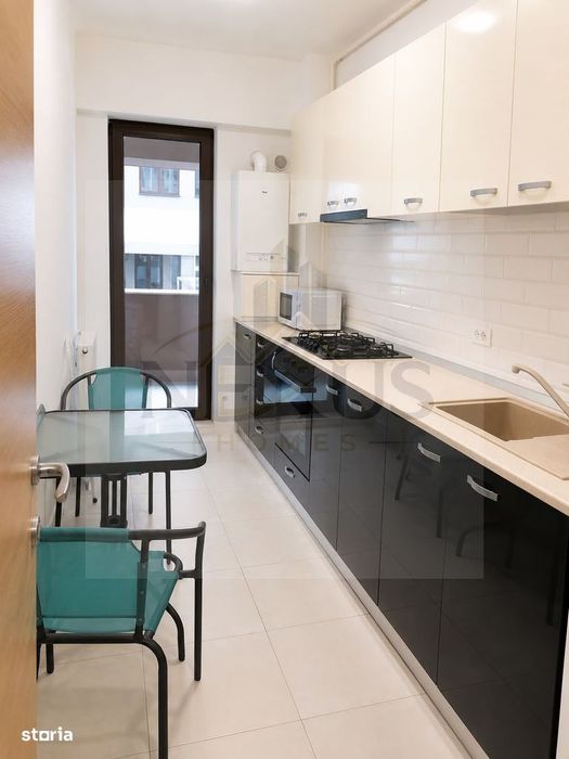 Apartament,