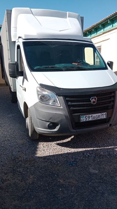 Грузоперевозки город и межгород