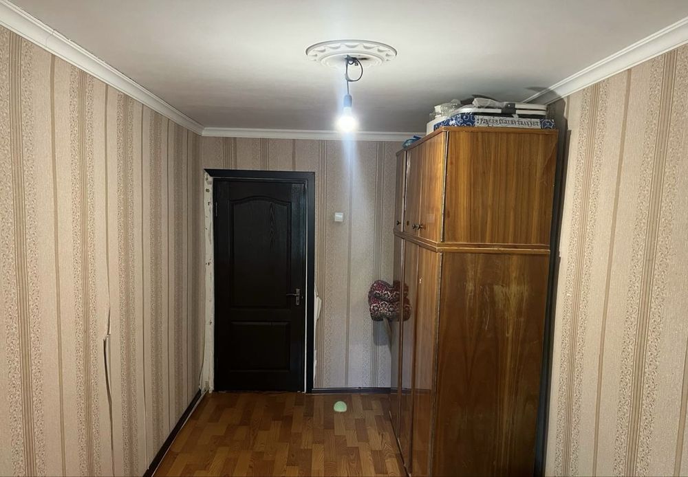 2-ух комн 2/1/4, Авиасозлар3, Корзинка, Кадышева, Можно под Ипотеку.
