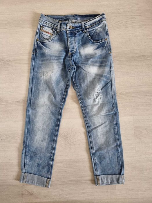 Terranova Diesel G-Star Raw H&M