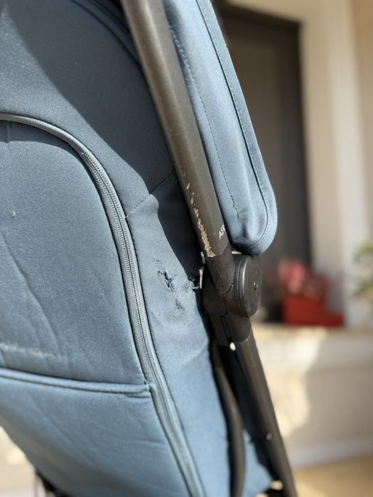 Carucior Joolz Aer+