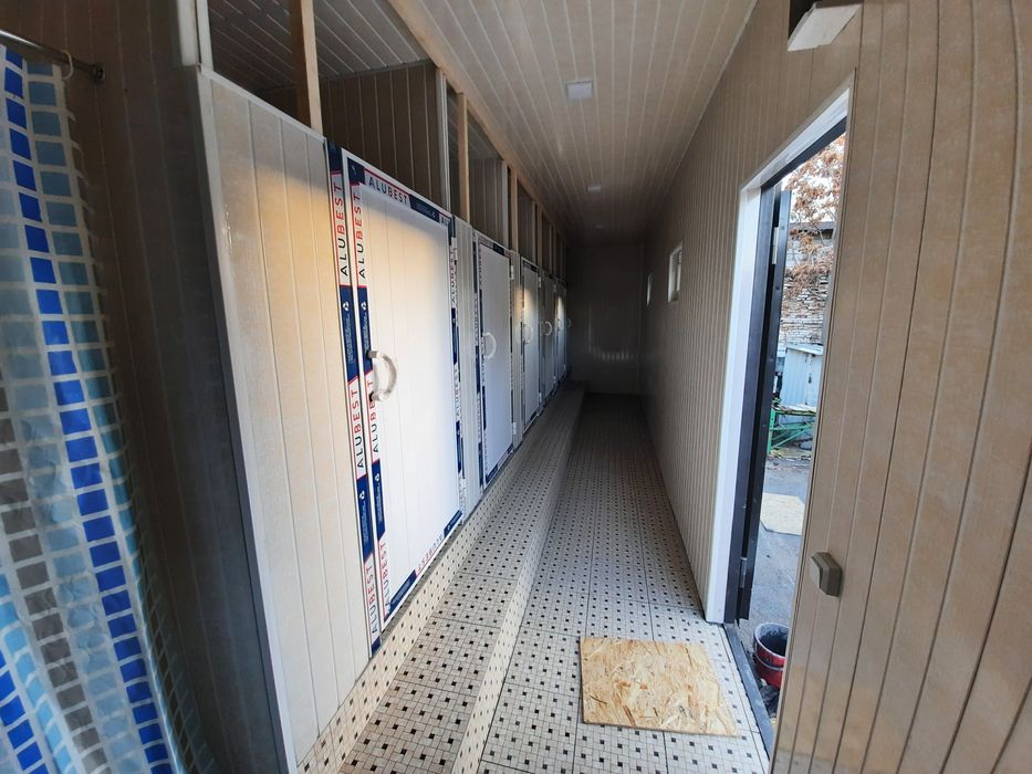 Контейнеры под офис/жильё/магазины/складские помещения по низким ценам